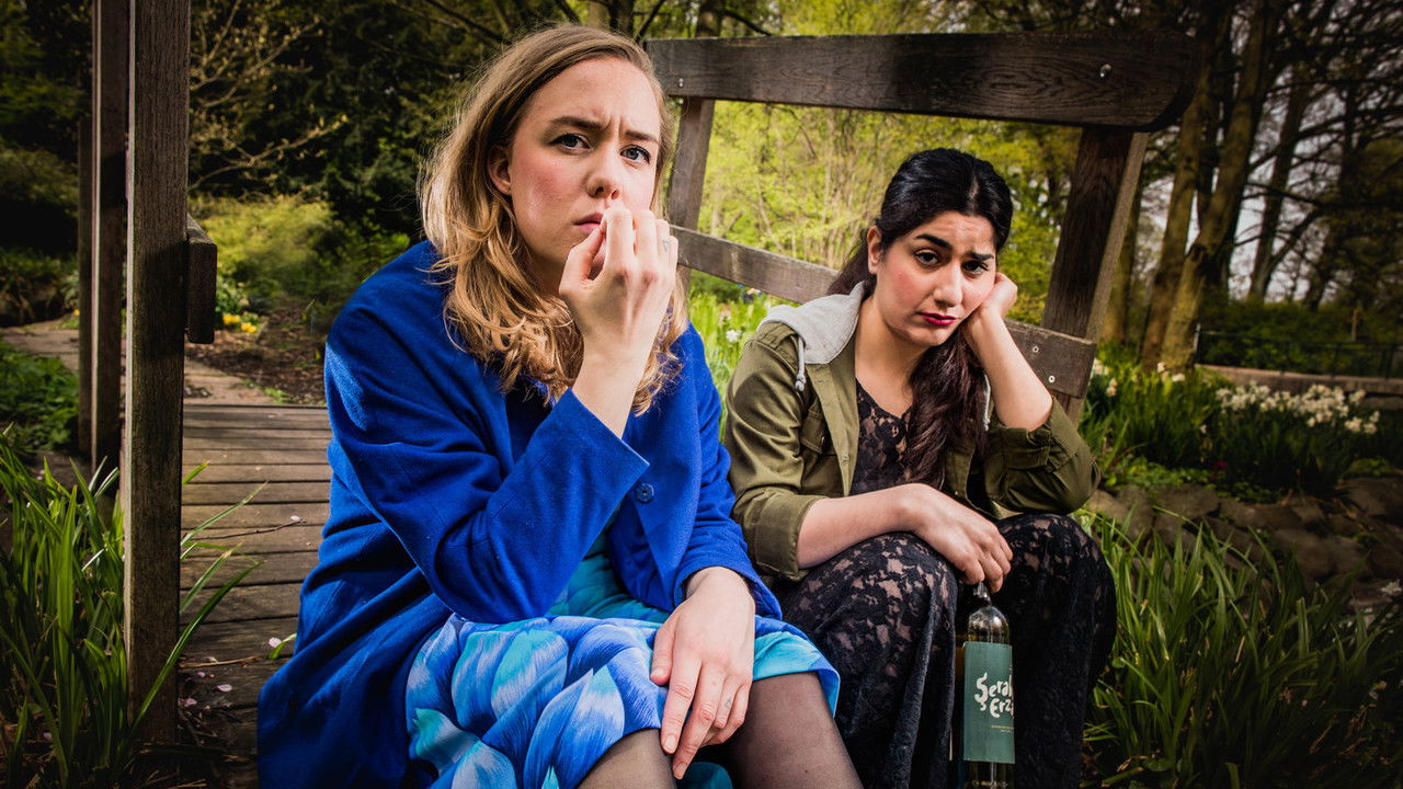 Historia e Dilanit dhe Moas backdrop