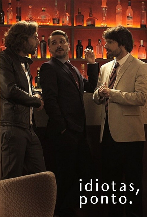 Idiotat, Ponto poster
