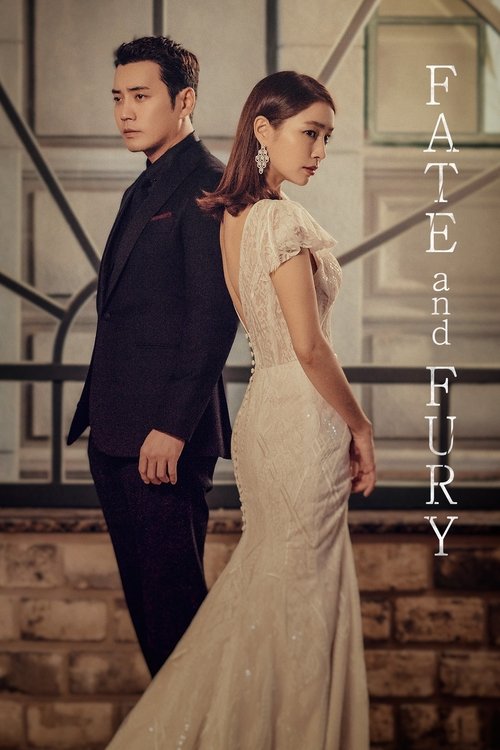 Fati dhe Furitë poster