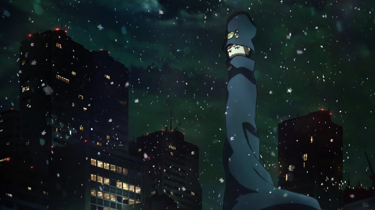 Boogiepop dhe Të Tjerë backdrop