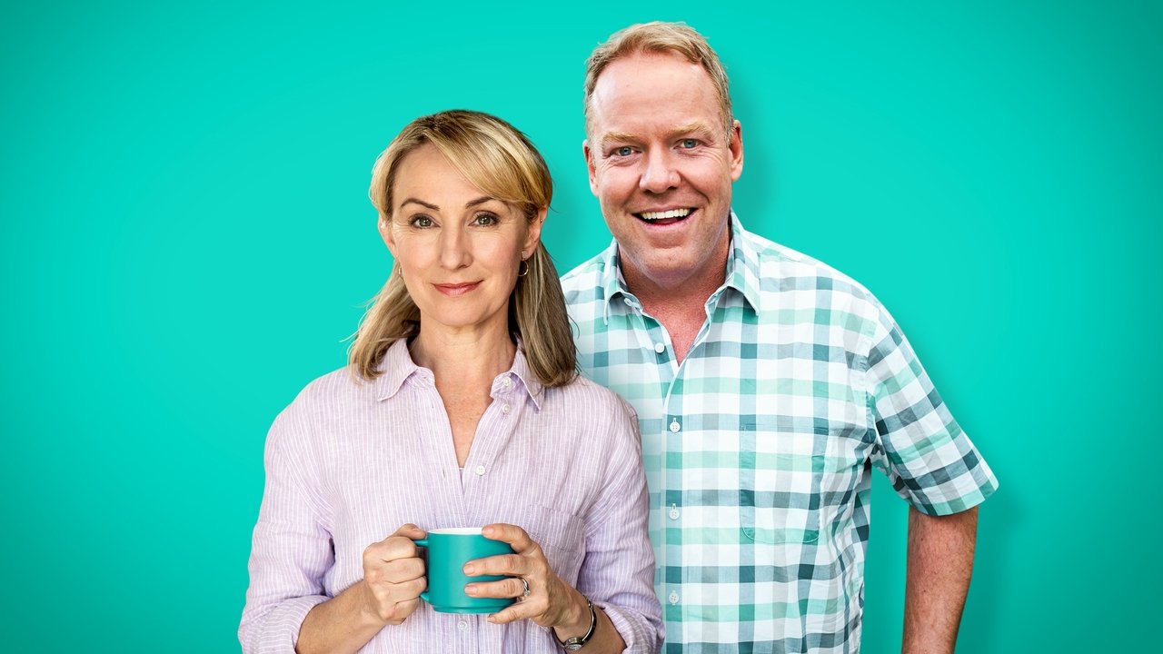 Si të qëndrosh i martuar backdrop