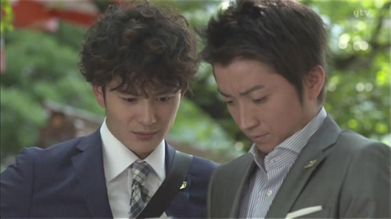 Njësia e Hetimit Shkencor ST MPD backdrop