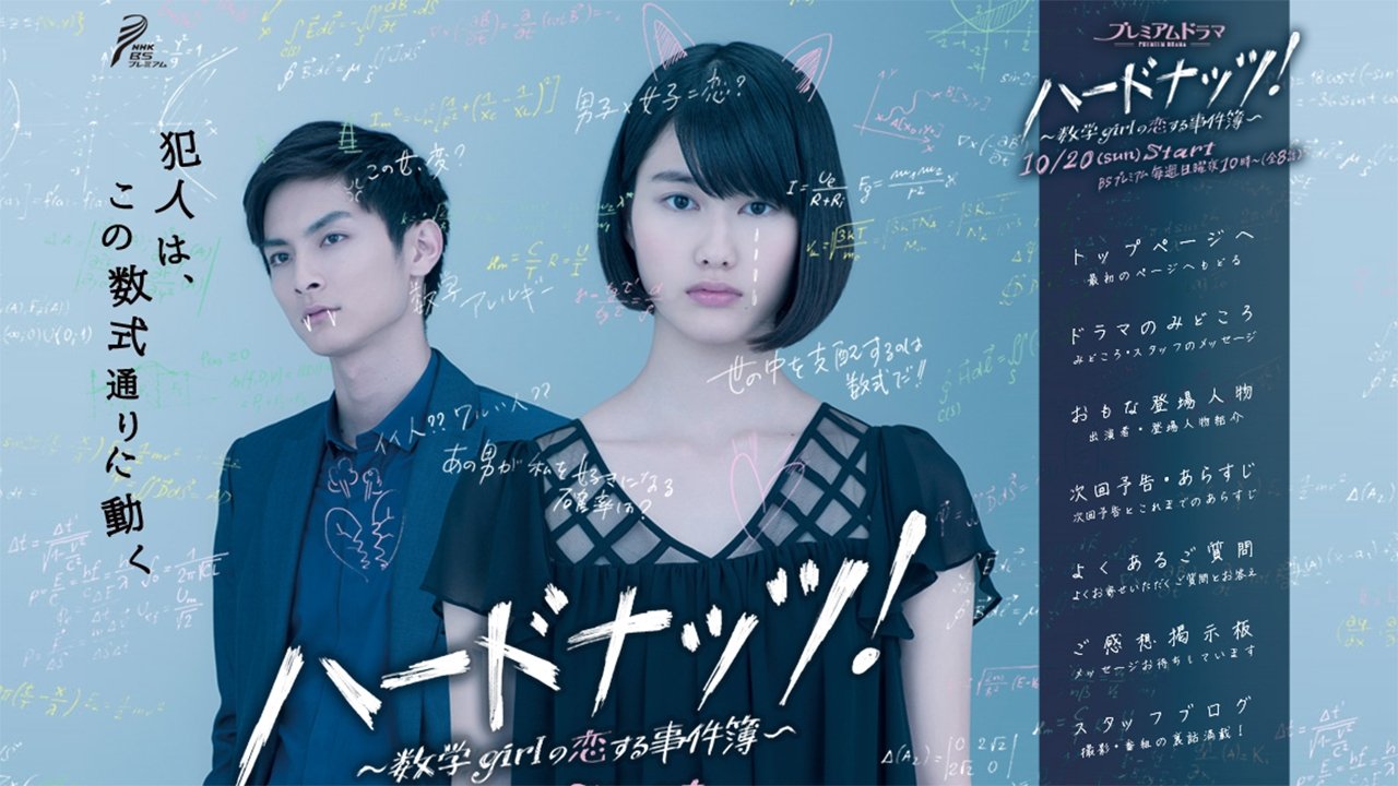 Pjesa e Vështirë! backdrop