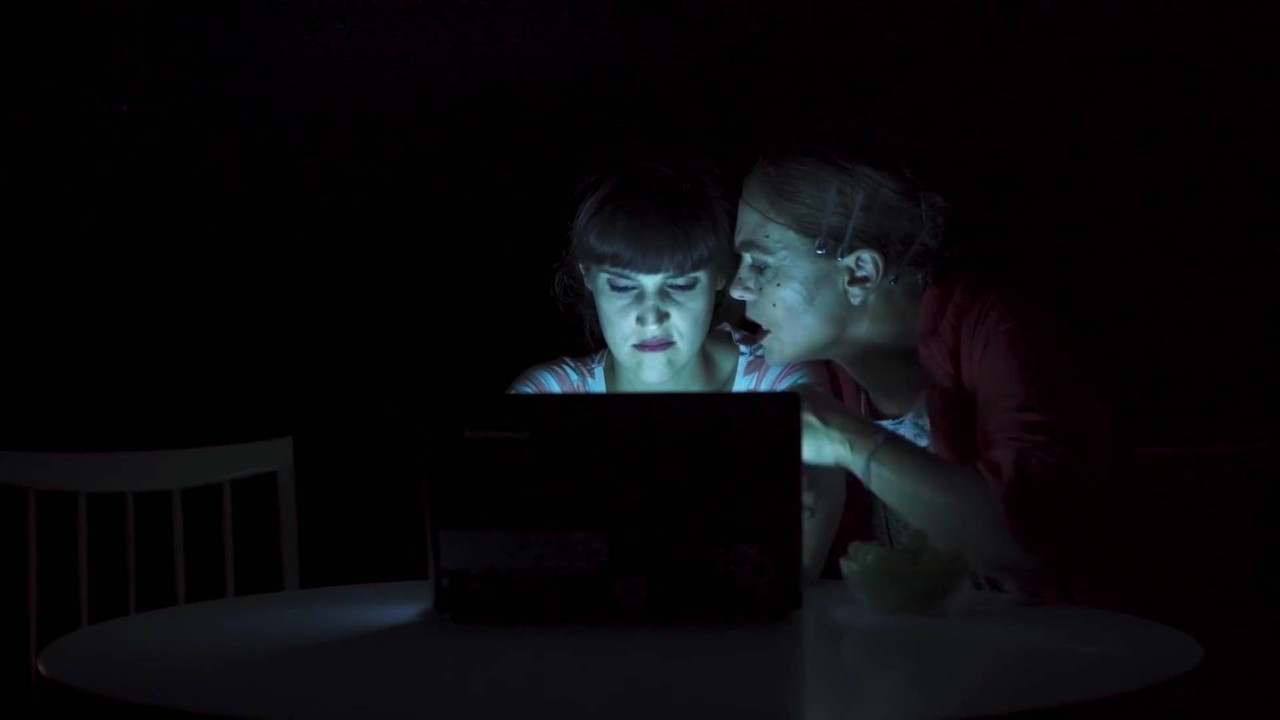 Veprat e jetës sime backdrop