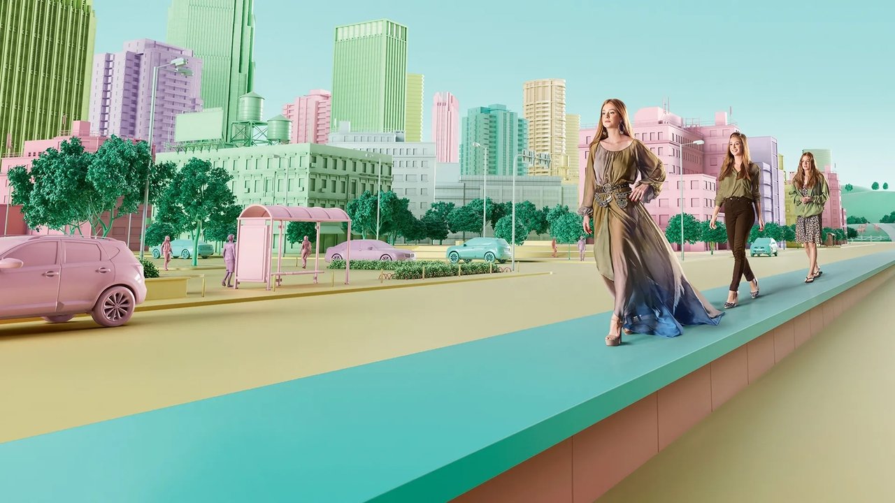 Ëndërrimtari i Plotë backdrop