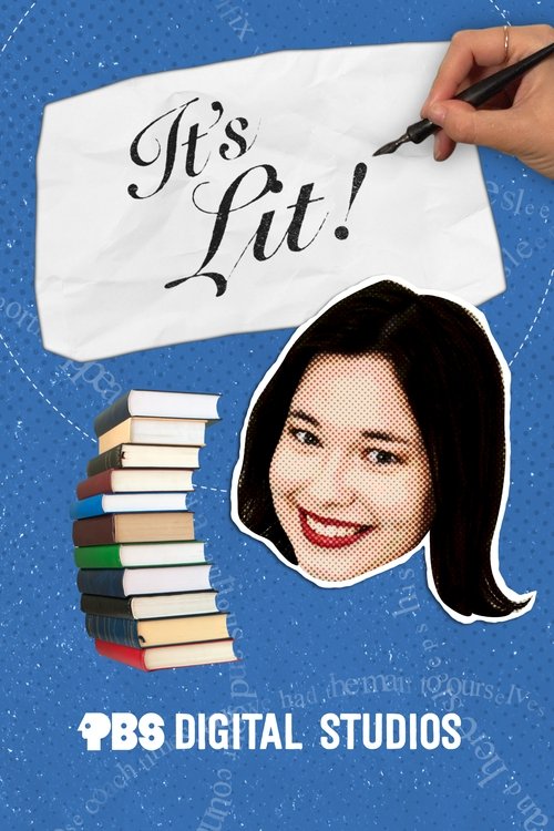 Është ndezur! poster