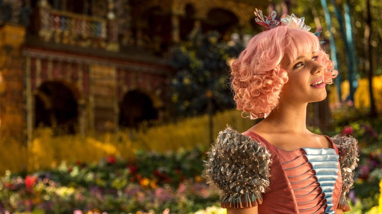 Pjesa Ime e Vogël e Tokës backdrop