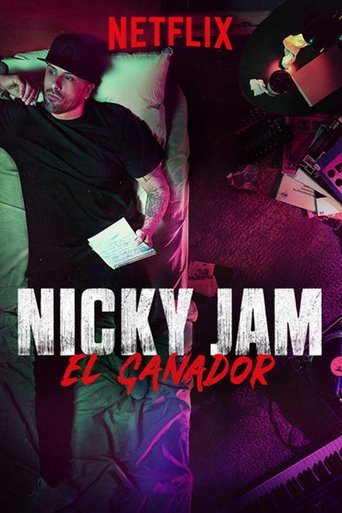 Nicky Jam El Fituesi