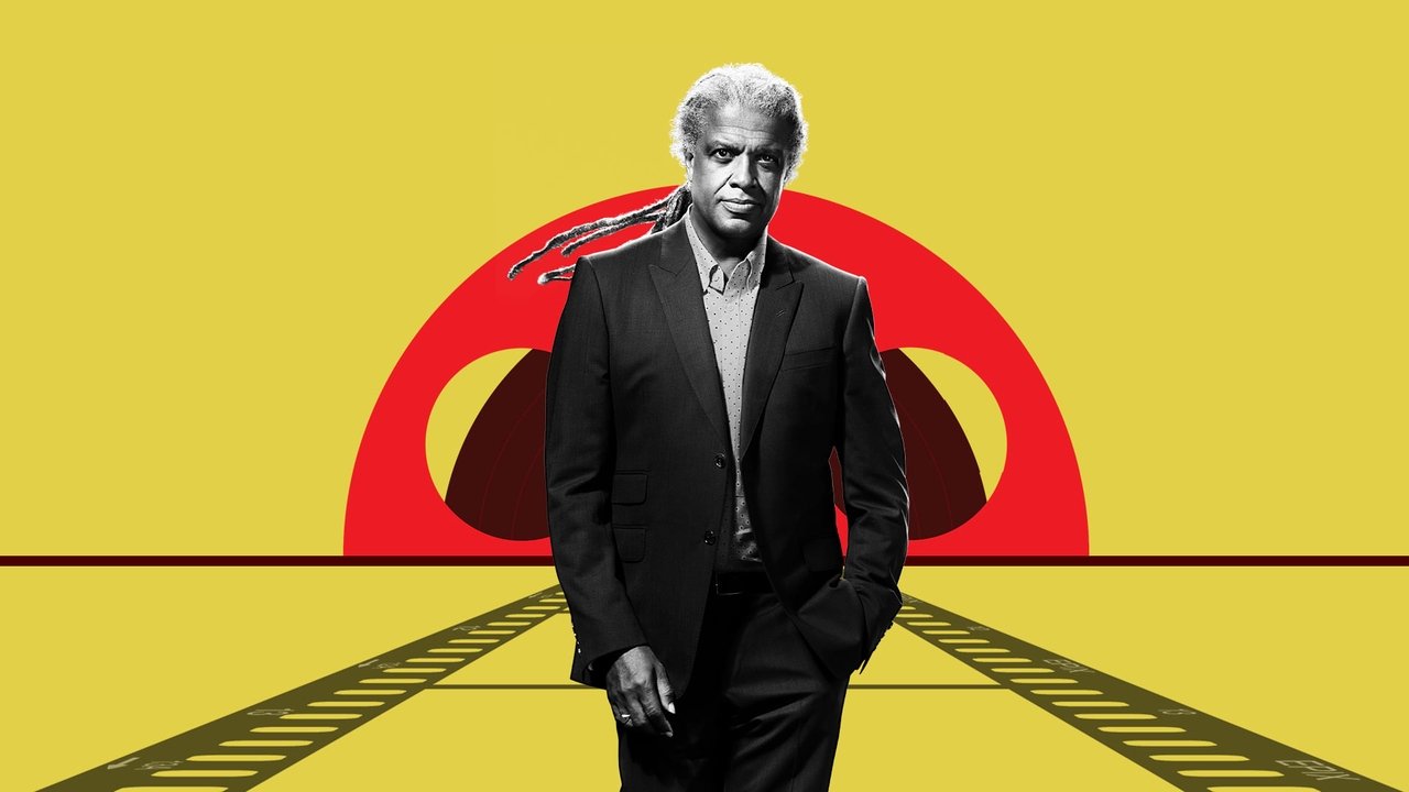 Elvisi Shkon Atje backdrop