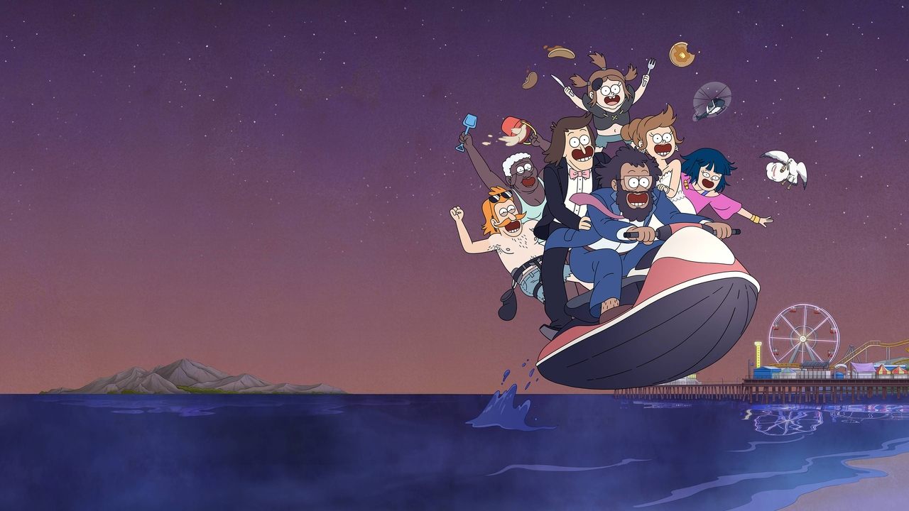 Afër Mjaftueshëm backdrop