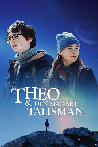 Theo dhe talismani magjik