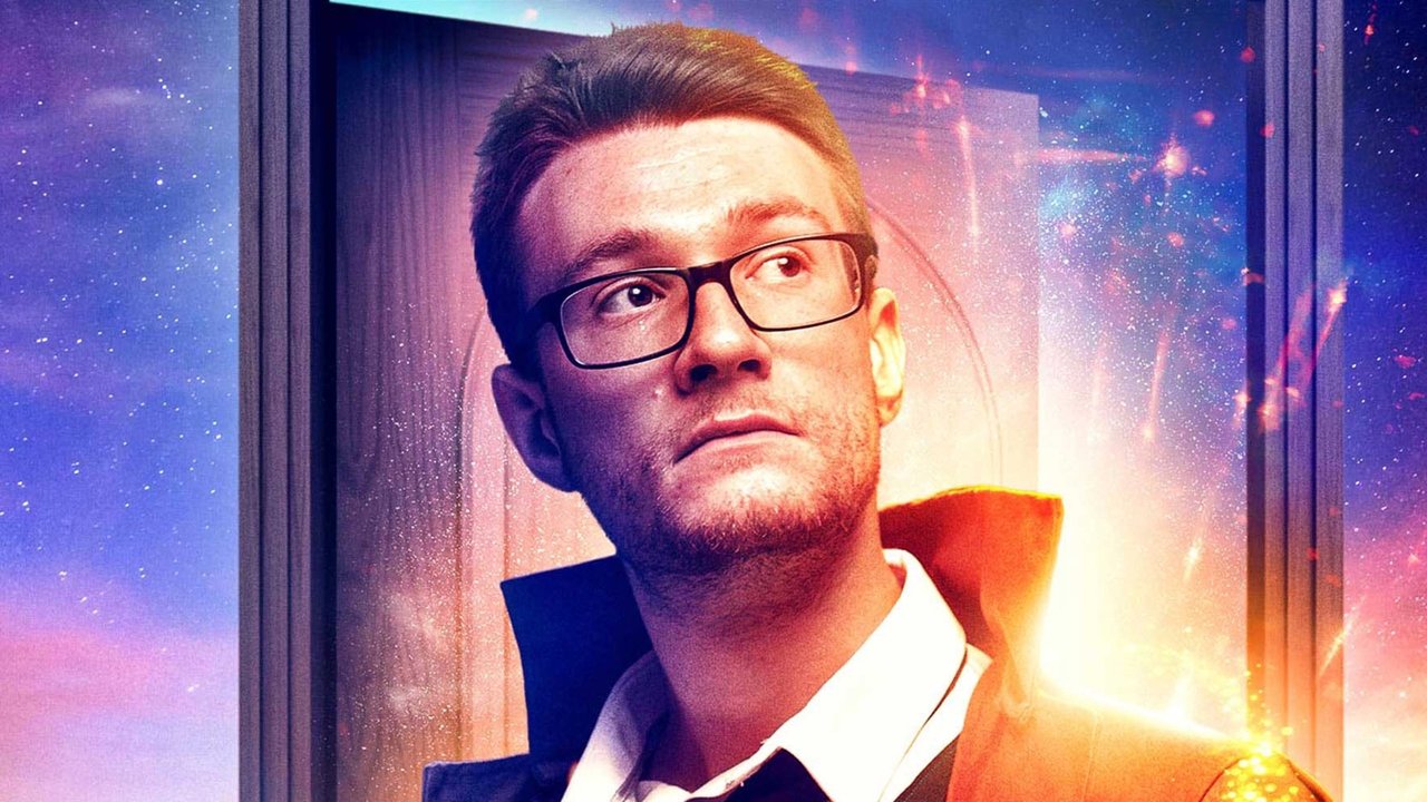 Bota Magjike e Andrew Bennett backdrop