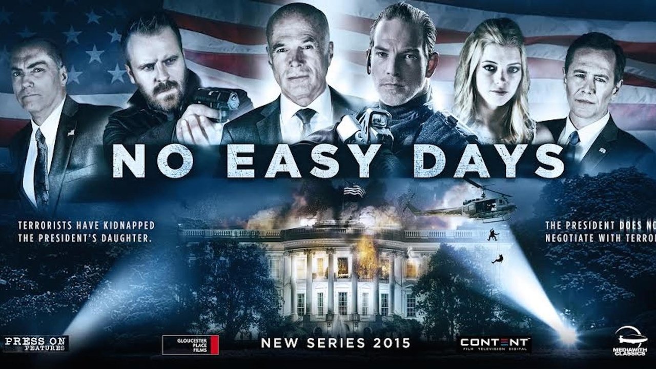 Nuk ka ditë të lehta backdrop