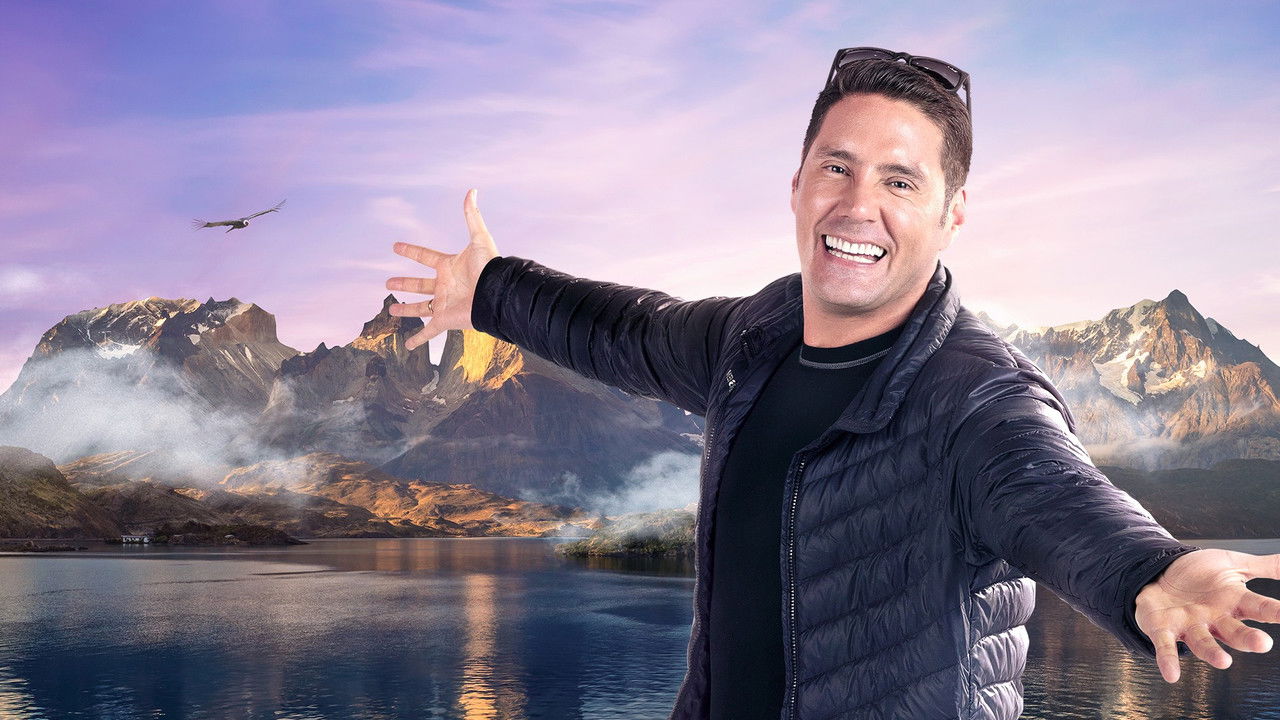 Vendet që flasin backdrop