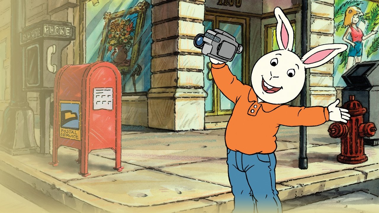 Kartolinat nga Buster backdrop