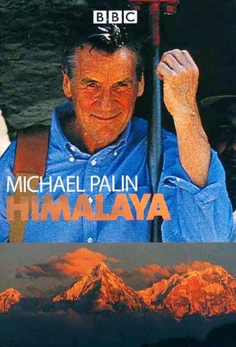 Himalaja me Michael Palin
