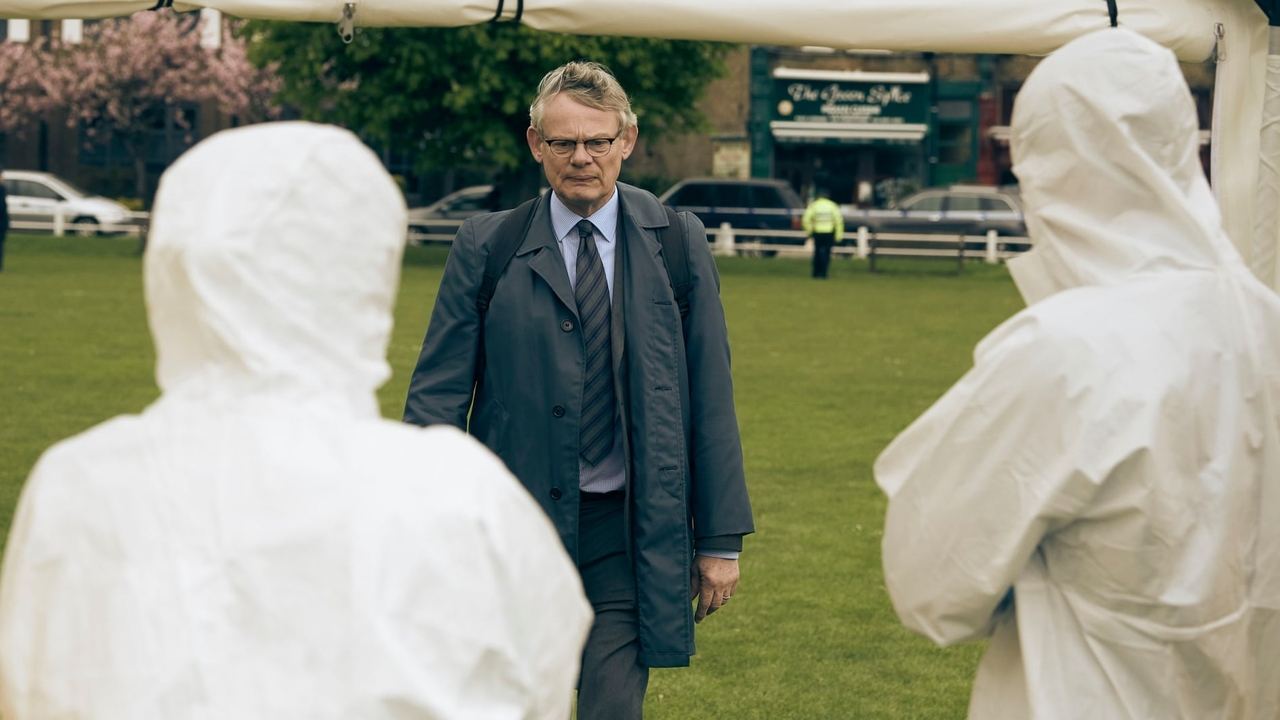 Gjuetia e njeriut backdrop