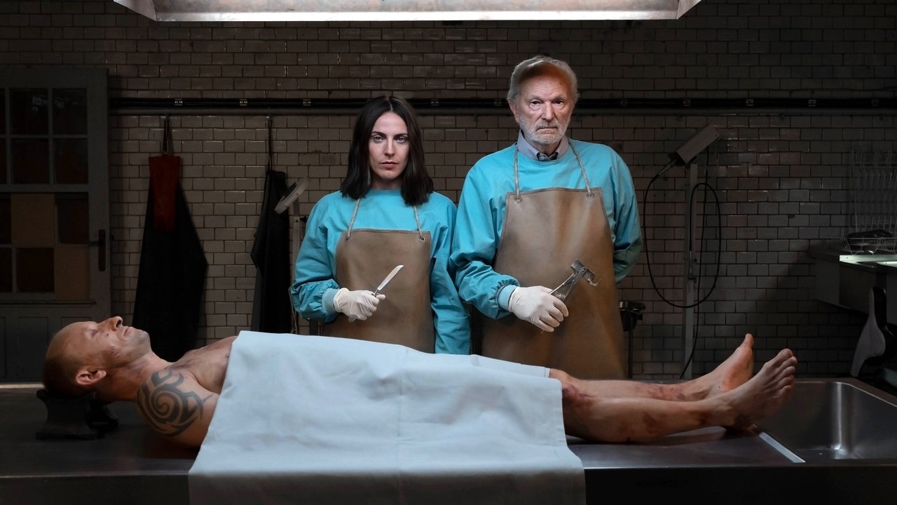 Fund i Vdekjes backdrop