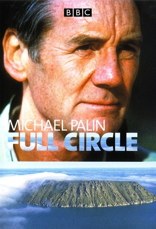 Cikli i Plotë me Michael Palin poster
