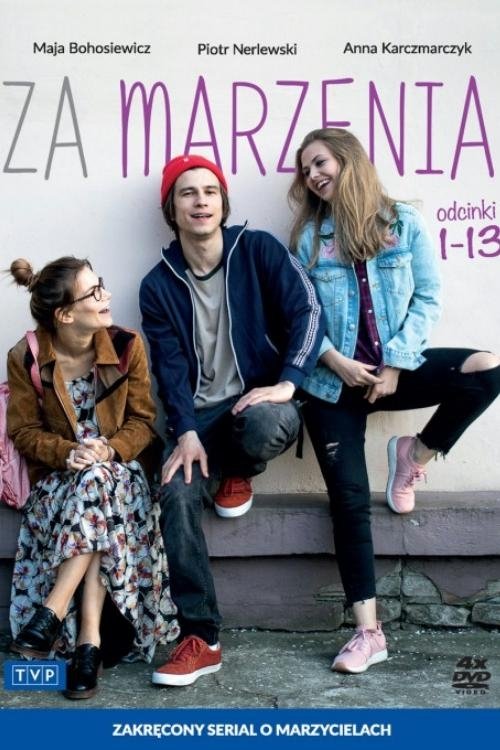 Për ëndrrat poster