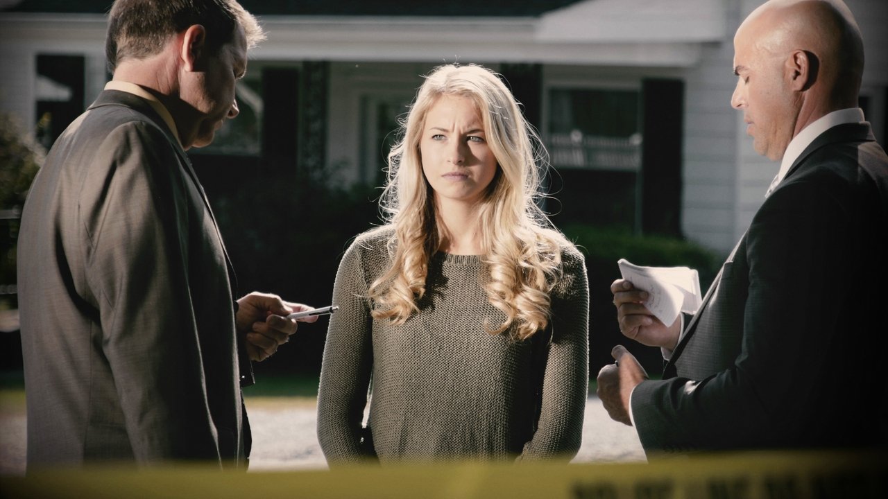 Koshja Amerikane backdrop