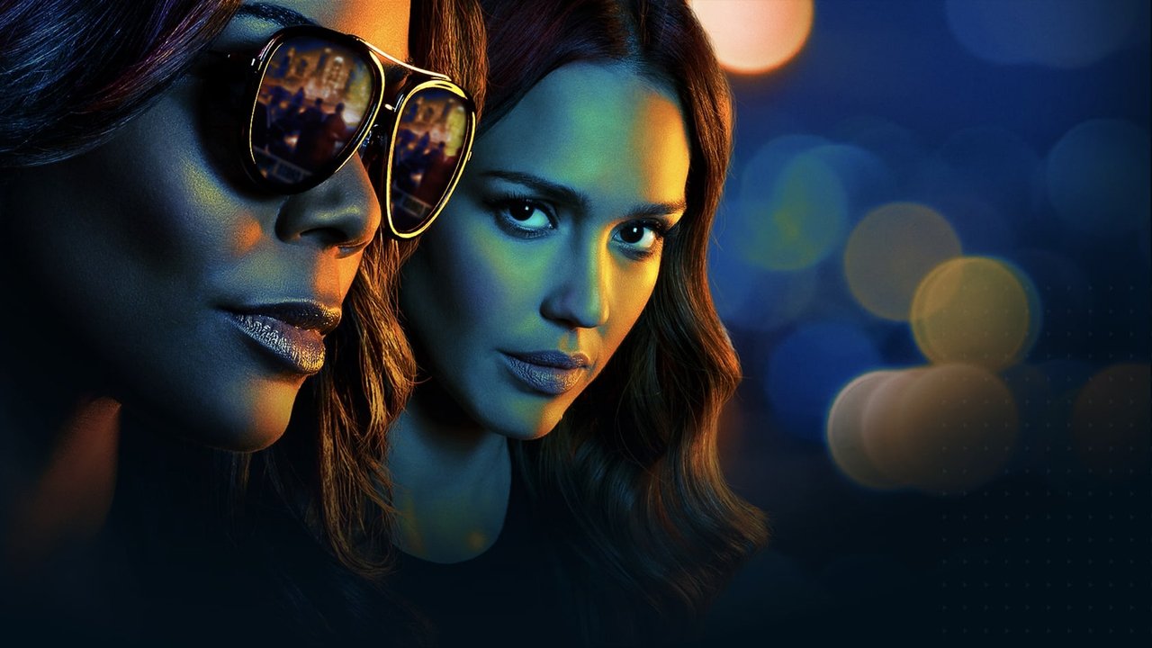 Më të Mëdhenjtë e L.A backdrop