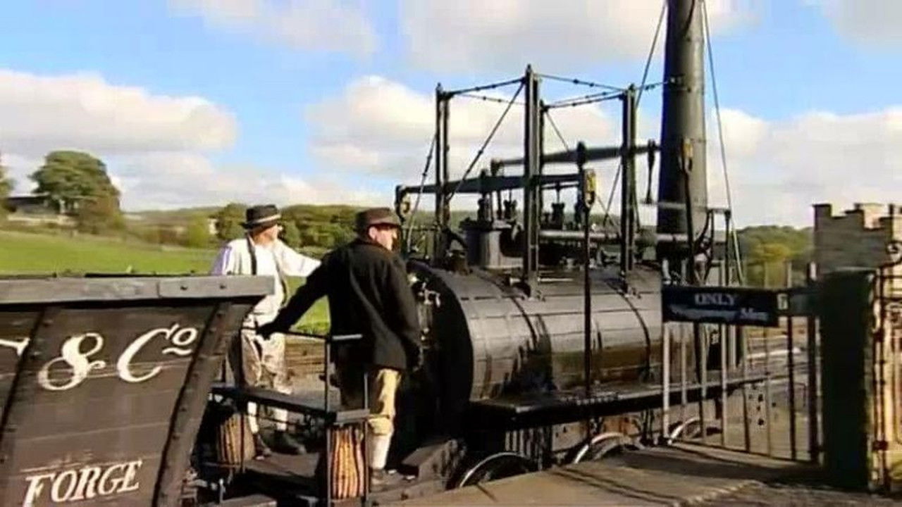 Mark Williams Në Shina backdrop