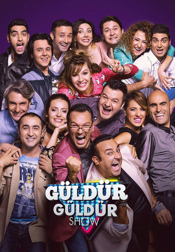 Show Güldür Güldür