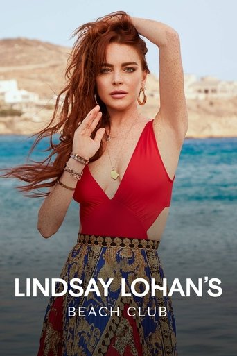 Klubi i Plazhit të Lindsay Lohan