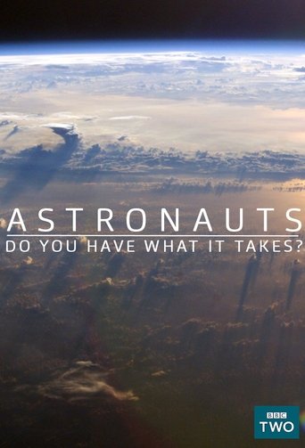 Astronautët: A Ke Ajo Që Duhet?