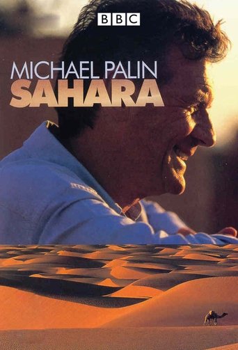 Sahara me Michael Palin