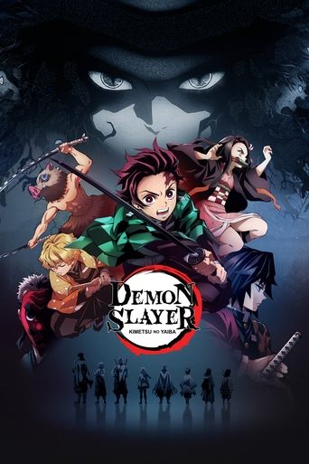 Vrasësi i Demonëve Kimetsu no Yaiba