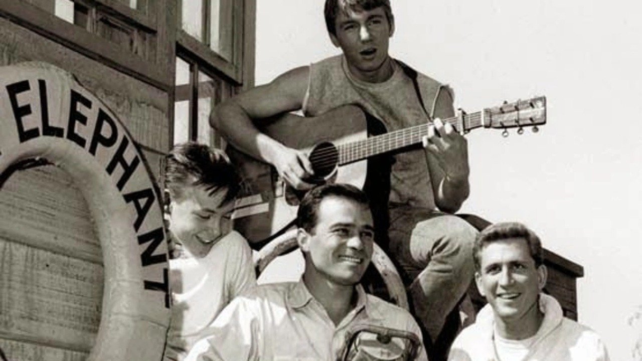 Botë e Burrave backdrop