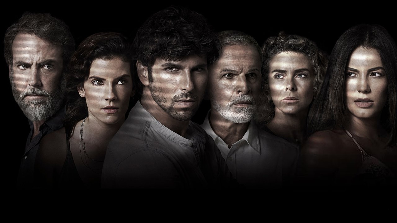 Loja me Zjarre backdrop