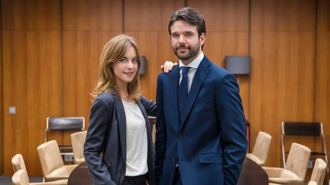 E Drejta për të Ëndërruar backdrop