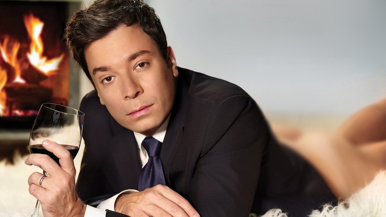 Natën e Vonë me Jimmy Fallon backdrop