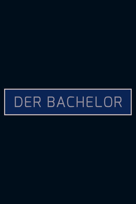 Bachelorsi poster