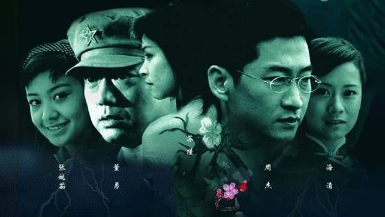 Dosja e Plumit backdrop