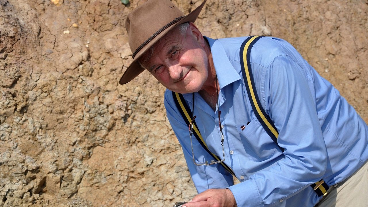 Fosilet e Mrekullive: Thesaret e Fshehura të Natyrës backdrop