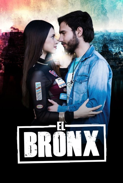 El Bronx poster
