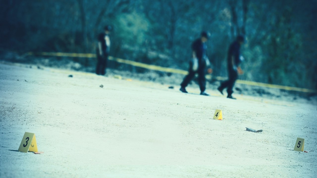 Të Parët 48 Paraqesin: Njësia e Vrasjeve Atlanta backdrop