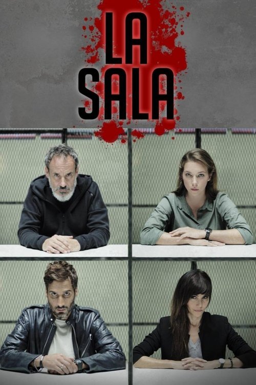 Salla poster