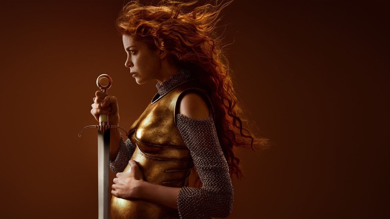 Princesha Spanjolle backdrop