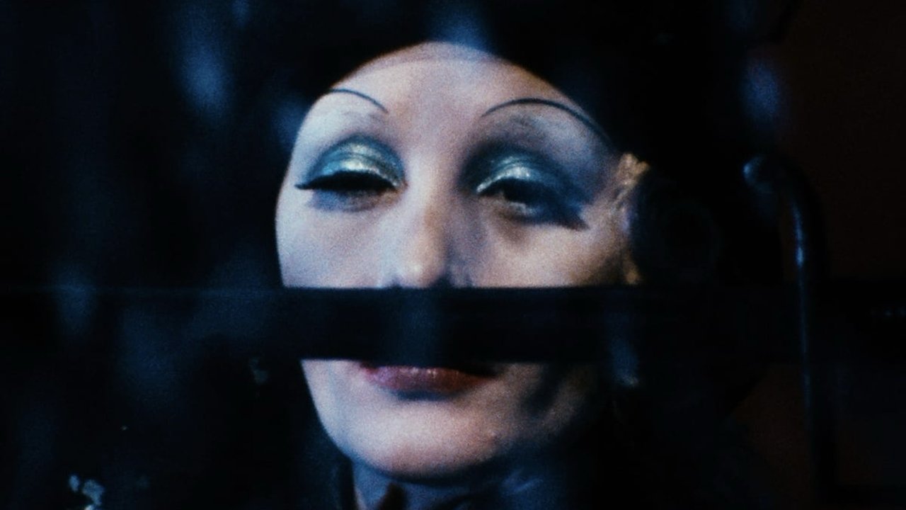 Bota në një Tel backdrop