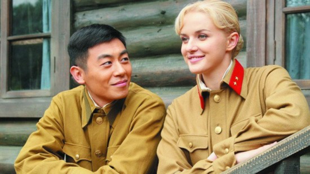 Natasha ime backdrop