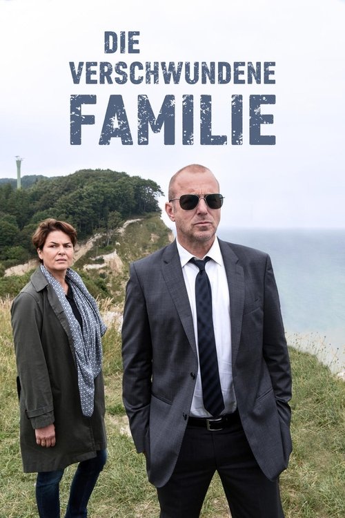 Familja e zhdukur poster