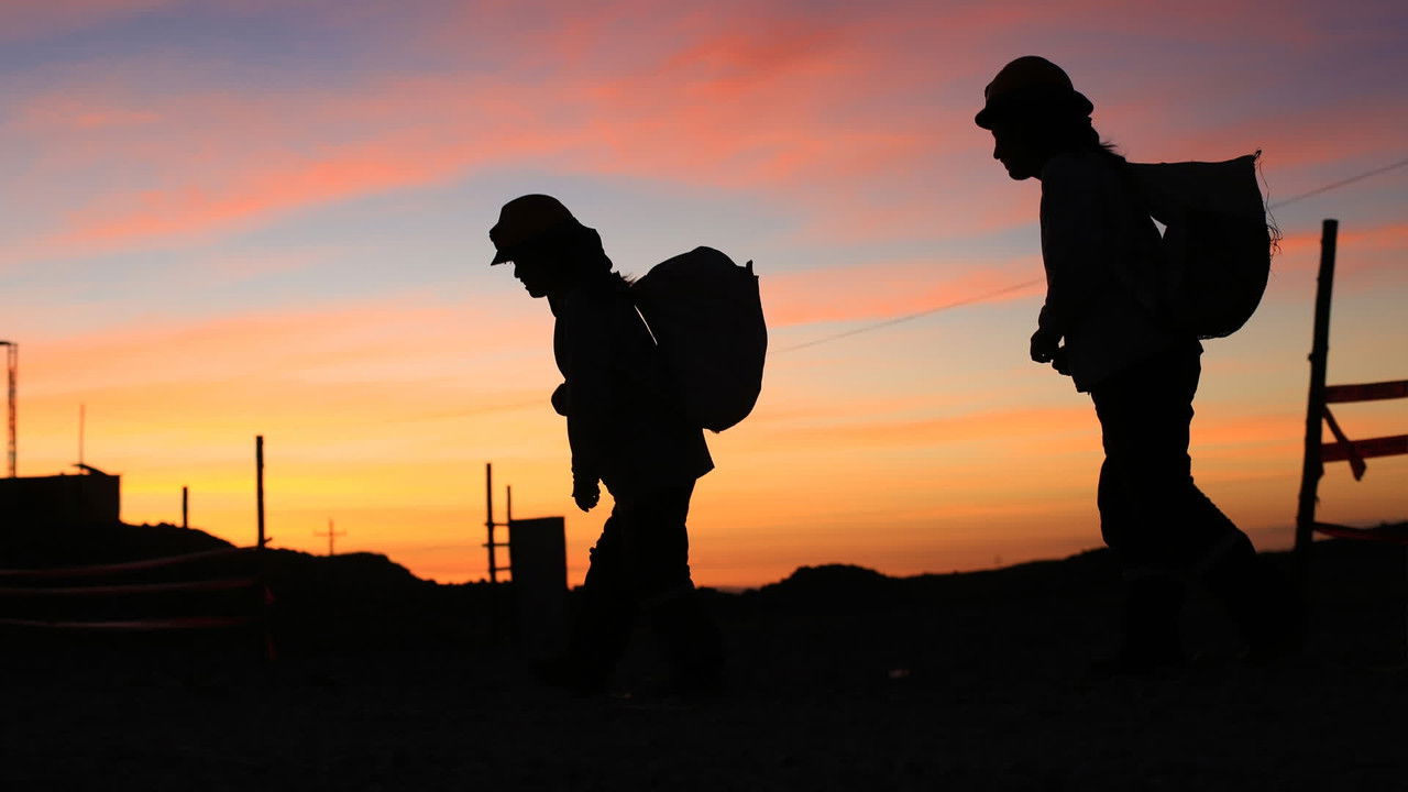 Hija e Artë backdrop