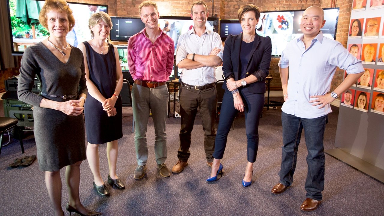 Cila është Dieta e Duhe për Ty? Një Special i Horizonit backdrop