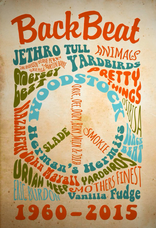 Ritmi i Pasëm poster