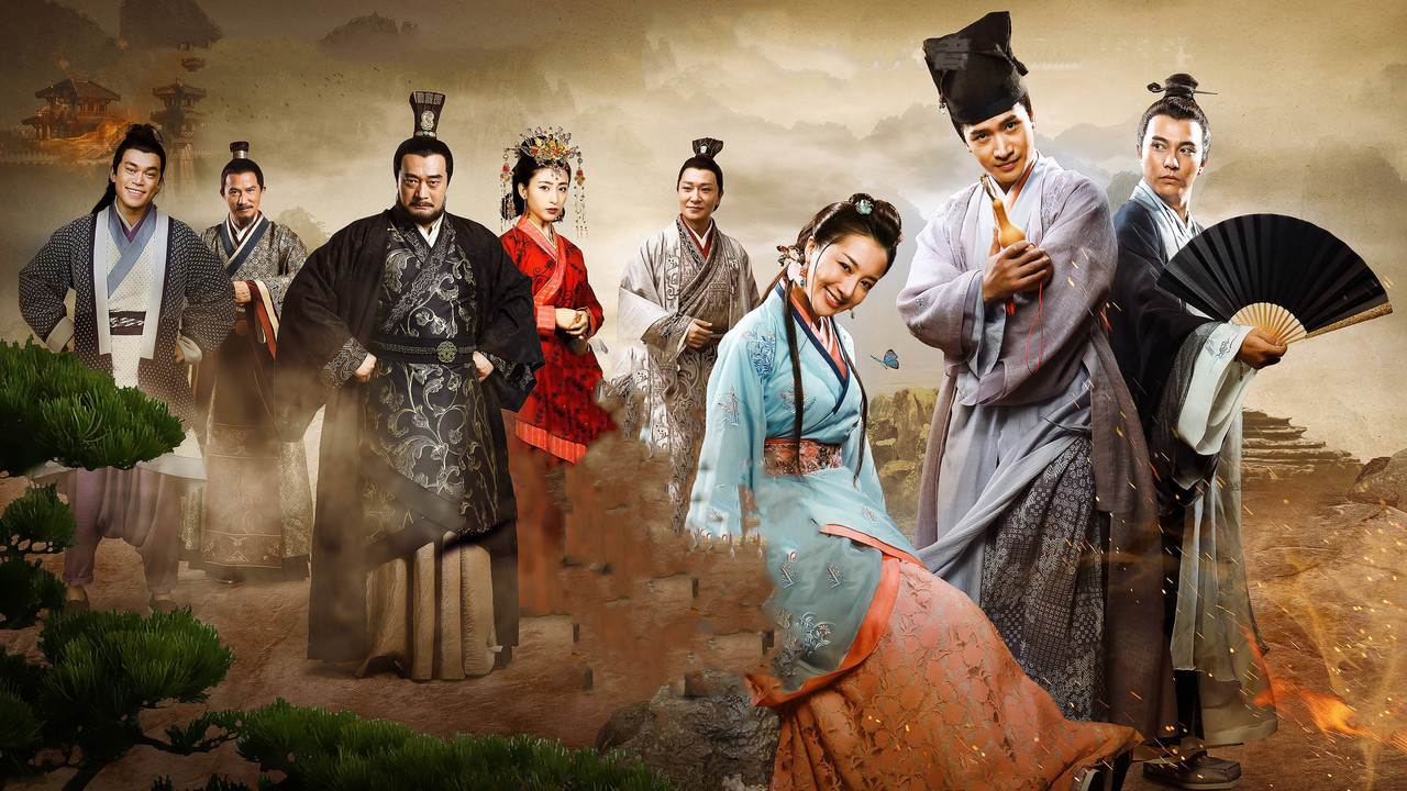 Gjysma për Njerëzit backdrop